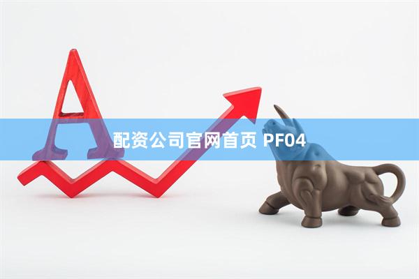 配资公司官网首页 PF04